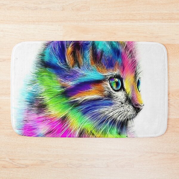 Item preview, CAT--FluO designed and sold by ARTY-creation.