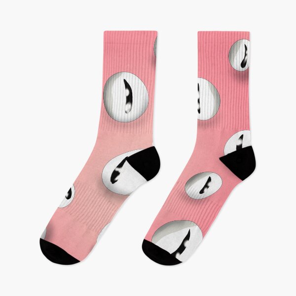 Item preview, Eyeball Socks designed and sold by iincx.