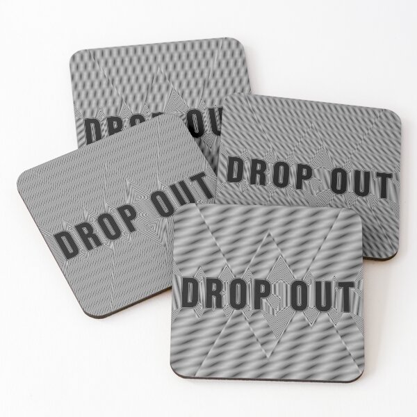 Item preview, drop out illusion  designed and sold by Ashley Prochilo.