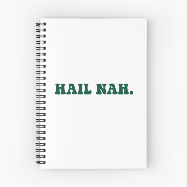 Item preview, Hail Nah designed and sold by liz-des.