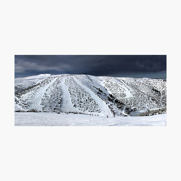Item preview, Orchard Panorama designed and sold by Charles Kosina.