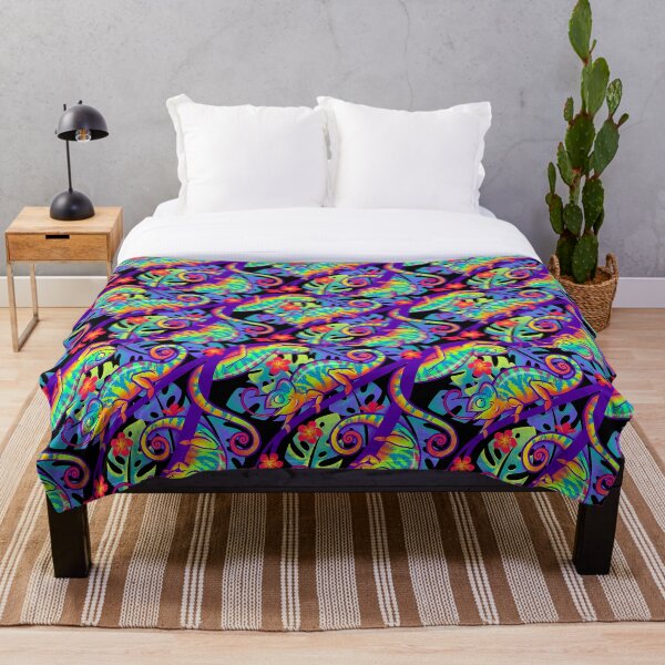 Item preview, Chameleons designed and sold by TheDesignosaur.