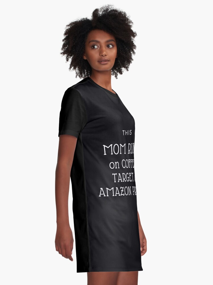 amazon prime t shirt dress