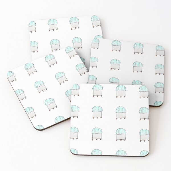 Item preview, Grey Plant designed and sold by Sarah Budz.