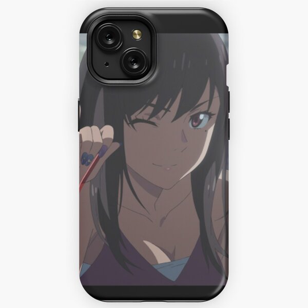 Natsumi iPhone Cases for Sale | Redbubble