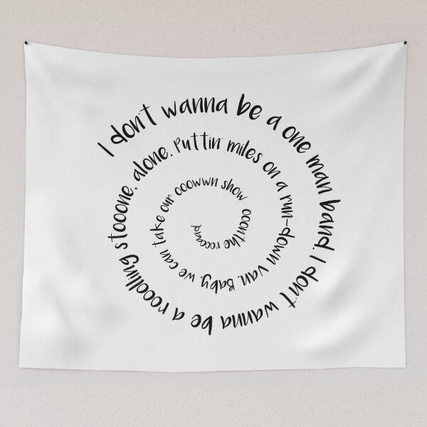 Item preview, One Man Band designed and sold by sarahbarnes18.