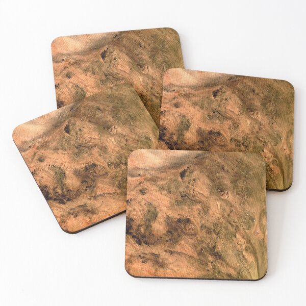 Item preview, Copper Swirl Original Abstract Art designed and sold by BCSLight.