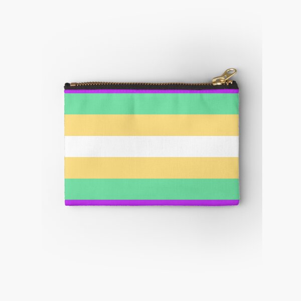 Item preview, Iso Pride Flag! designed and sold by pastelmemer.