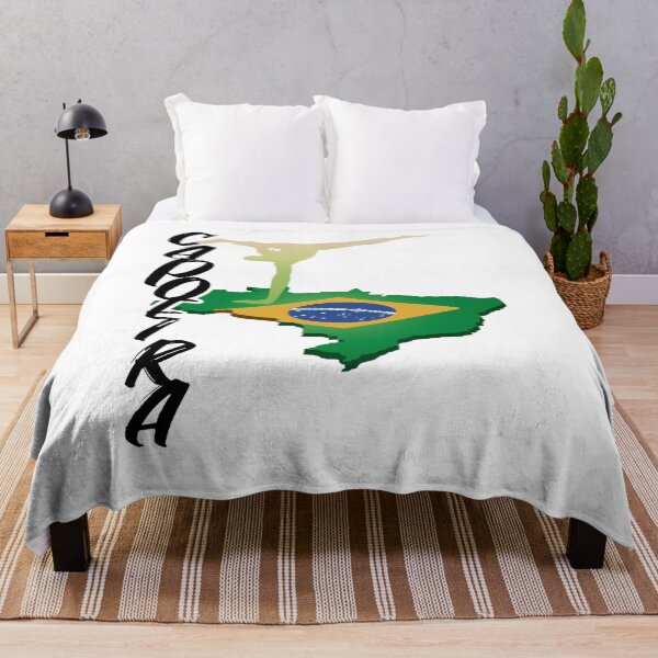 Item preview, Kopie von Capoeira Brazil Fighting Art Fitness designed and sold by shurikaner.