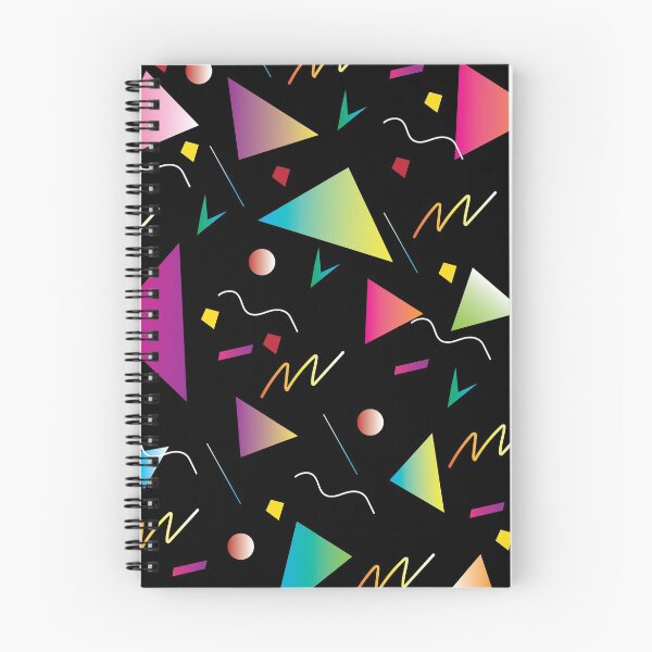 Item preview, 80's Pattern designed and sold by AlyssaRandone.