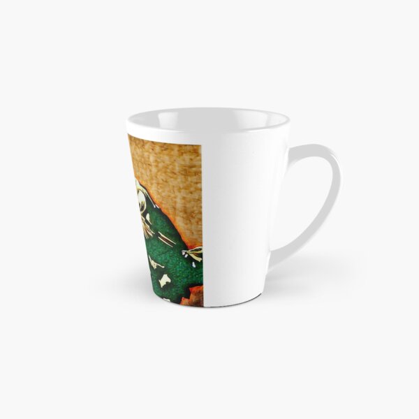 CUBAN RED ARMY SOLDIER Tall Mug