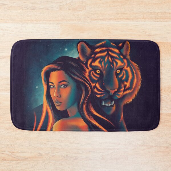 Item preview, Cosmic Mystery designed and sold by TheDesignosaur.