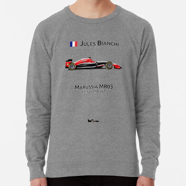 bianchi sweatshirt