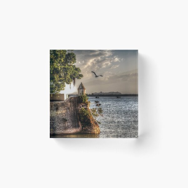 Item preview, Las Bovedas, Panama designed and sold by Bernai Velarde.