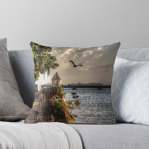 Item preview, Las Bovedas, Panama designed and sold by Bernai Velarde.