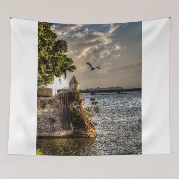 Item preview, Las Bovedas, Panama designed and sold by Bernai Velarde.