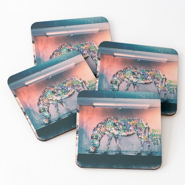 Item preview, Oslo horse designed and sold by shadone.
