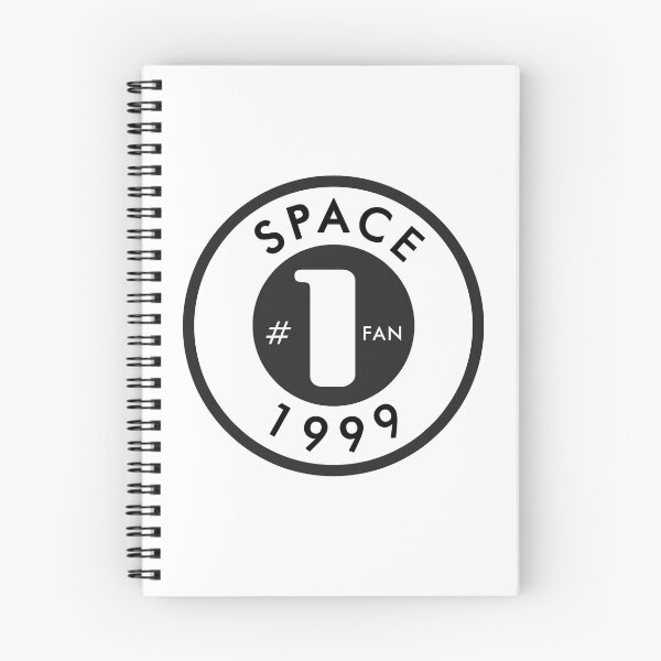 Item preview, SPACE 1999 #1 FAN designed and sold by sorellarium13.