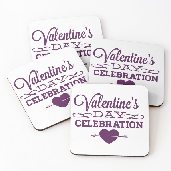 Item preview, Valentine`s day celebration designed and sold by TinoThreads.