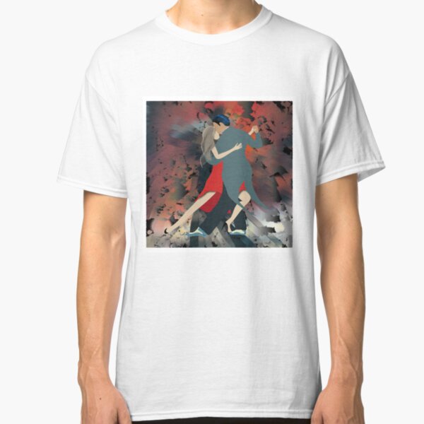Tan Go Go 3 Classic T-Shirt