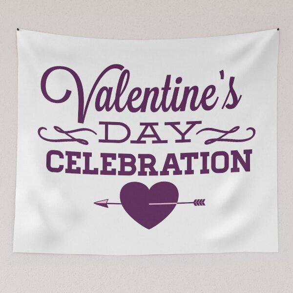 Item preview, Valentine`s day celebration designed and sold by TinoThreads.