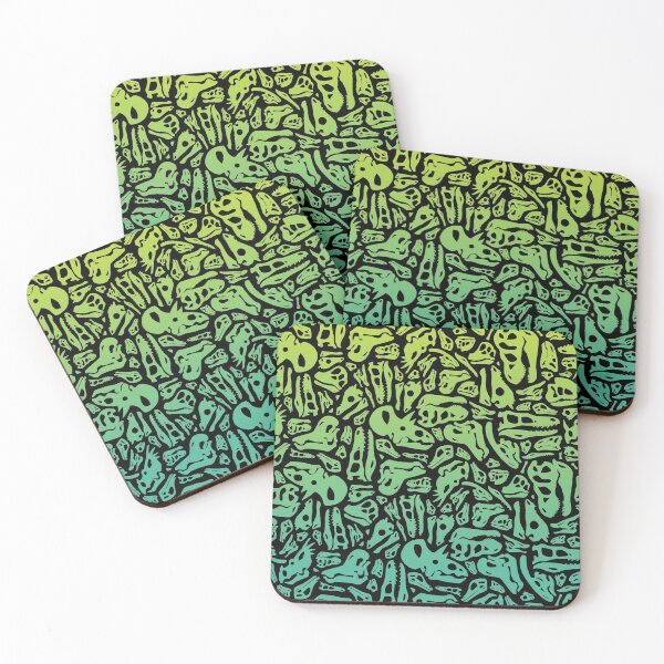 Item preview, Fossils designed and sold by TheDesignosaur.