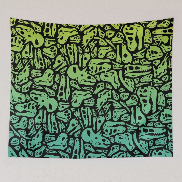 Item preview, Fossils designed and sold by TheDesignosaur.