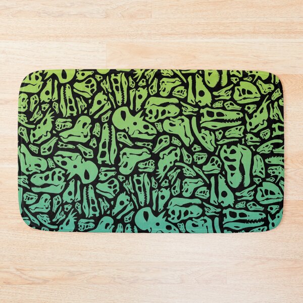 Item preview, Fossils designed and sold by TheDesignosaur.