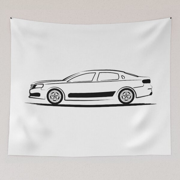 Item preview, Citroën C6 Citroen C6 Black designed and sold by Frank Schuster.