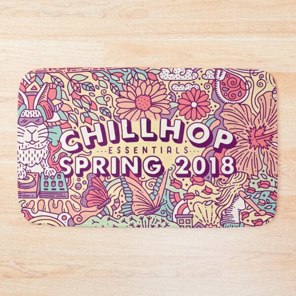 Item preview, CHILLOUT--SPRING designed and sold by ARTY-creation.