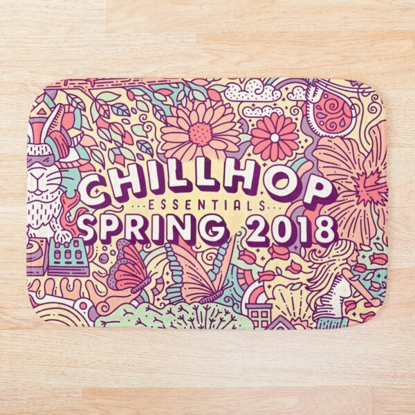 Item preview, CHILLOUT--SPRING designed and sold by ARTY-creation.