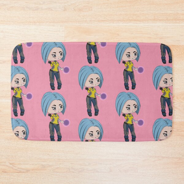 Item preview, Maya Chibi designed and sold by Psych0S1ren.