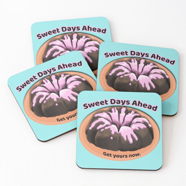 Item preview, Sweet Day in the Mornin'! designed and sold by timberhide.