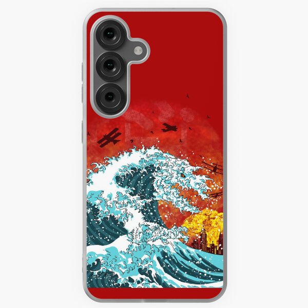 Item preview, Wavezilla designed and sold by LUIS PIPPI.