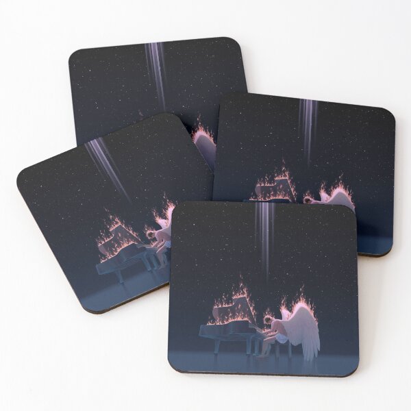Item preview, Swan Song designed and sold by radissonclaire.