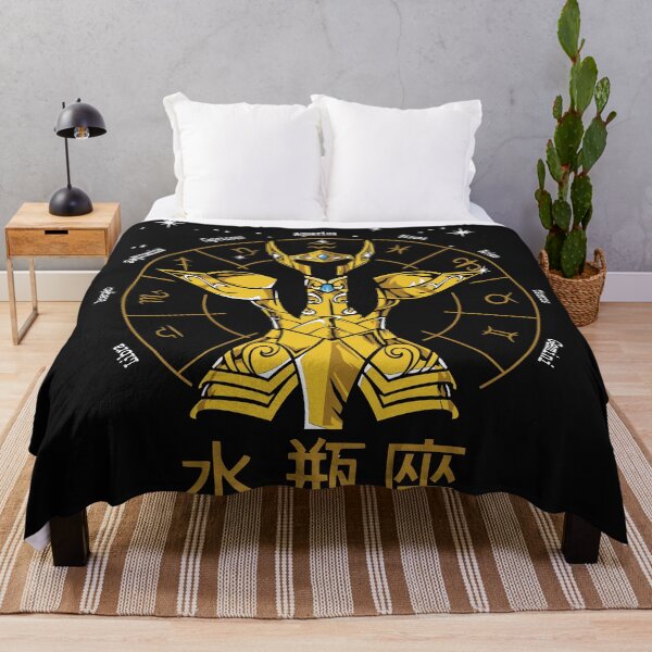 Item preview, TELA ACUARIO - TELA ORO CAMUS designed and sold by Frikiflix.