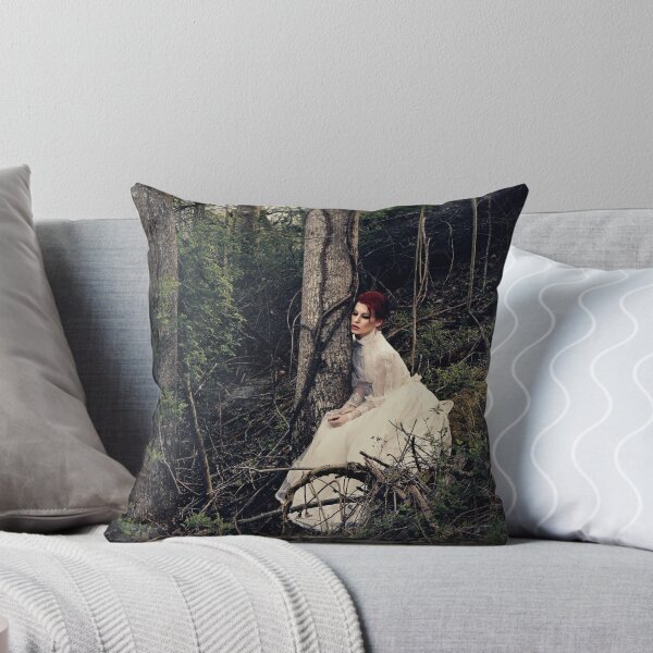 Item preview, Loner designed and sold by Jennifer Rhoades.