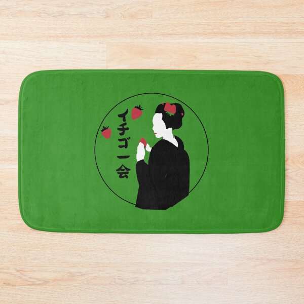 Item preview, Encuentro Ichigo designed and sold by sakura-daydream.