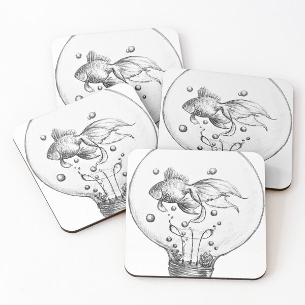 Item preview, Pescado ligero designed and sold by CMS-studio.