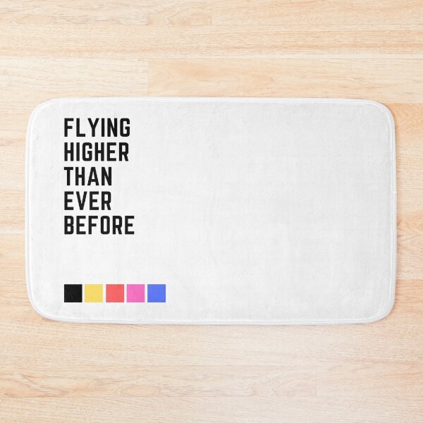 Item preview, Flying Higher Than Ever Before designed and sold by FLY429.