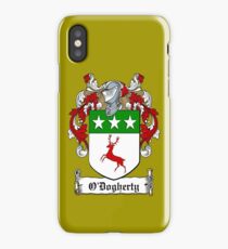 O'Dogherty (Donegal) iPhone Case/Skin