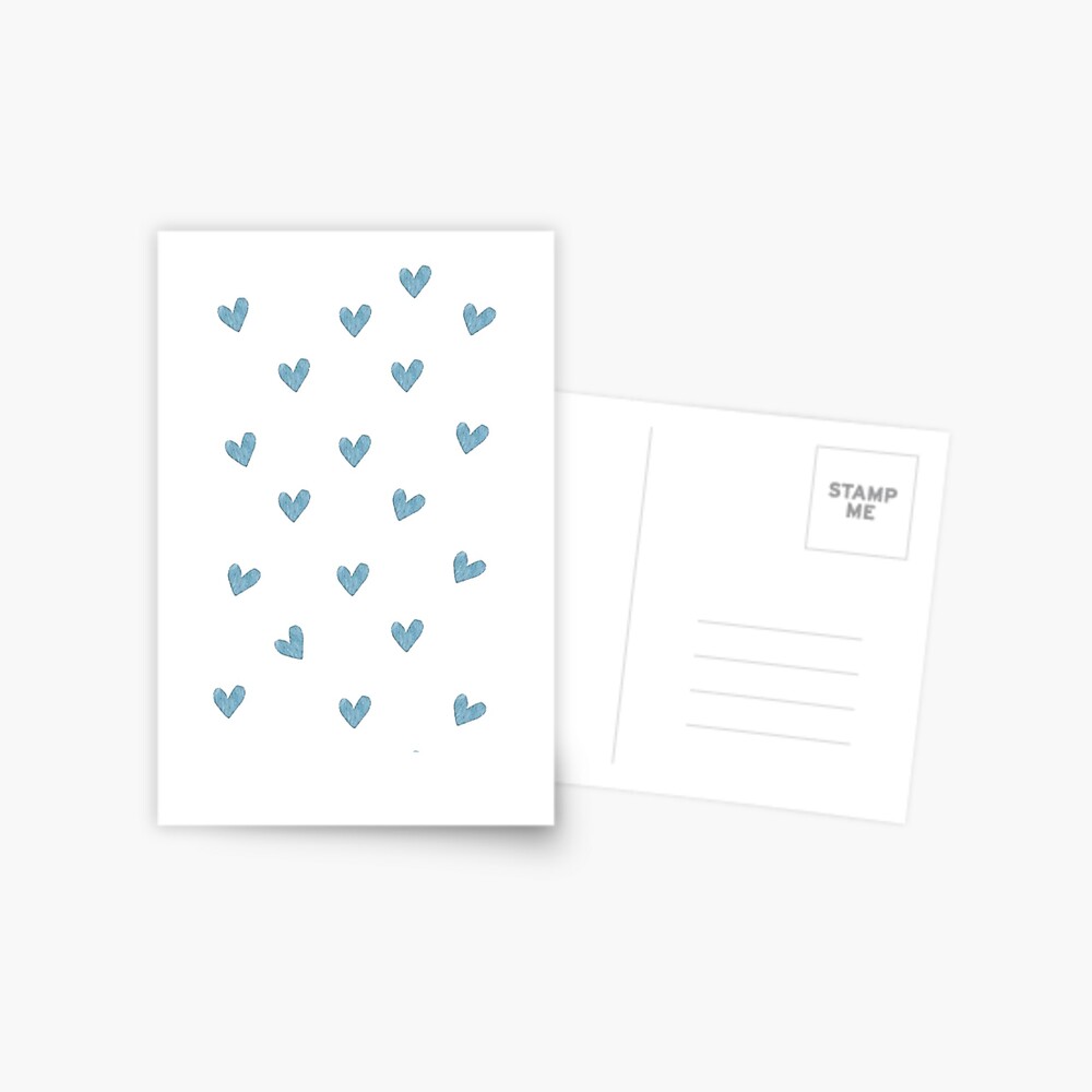 Item preview, Postcard designed and sold by paytonstach.