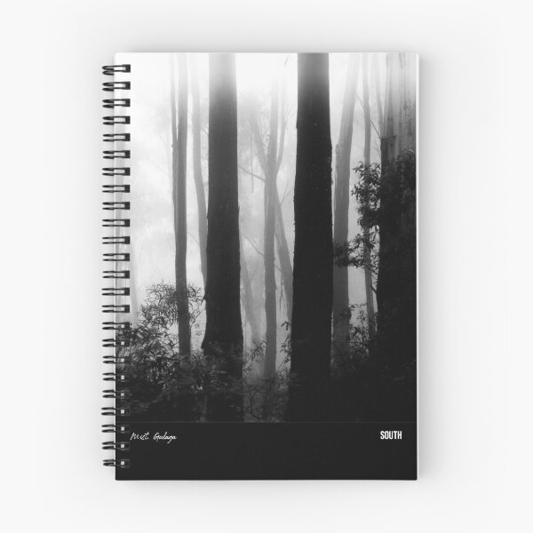 Item preview, Gulaga Mist. designed and sold by SouthDesign.