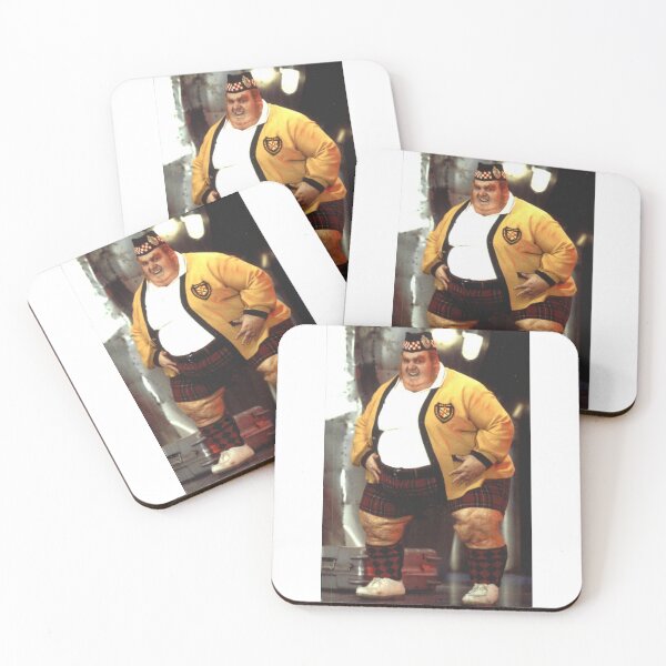 Item preview, Fat Bastard designed and sold by pjoops.