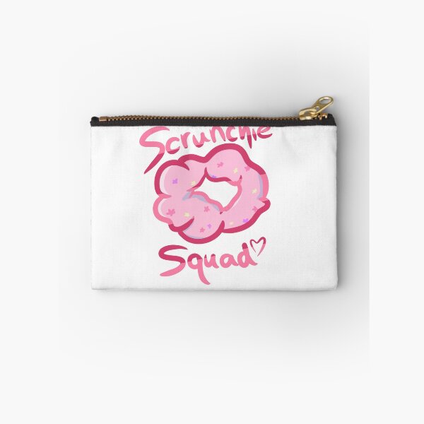Item preview, Scrunchie Squad designed and sold by McBubbleTea.