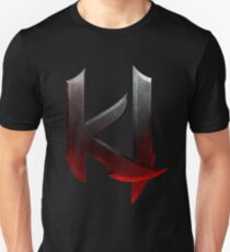 Killer Instinct Logo Unisex T-Shirt