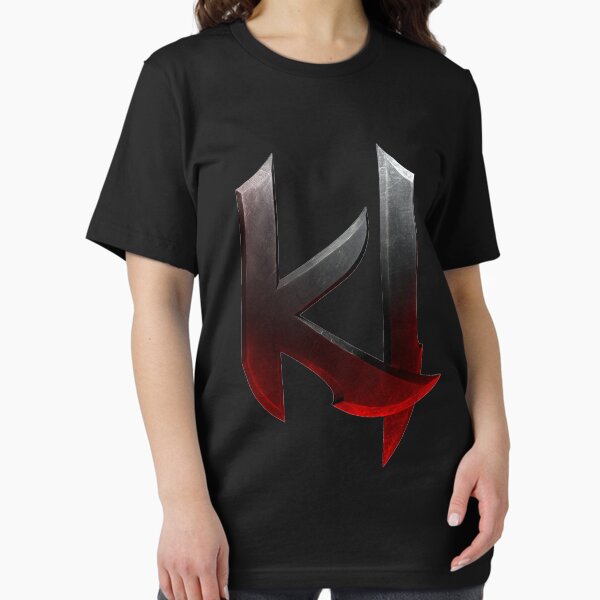 Item preview, Killer Instinct Logo designed and sold by James' Obscure Store of Obscure Wares.
