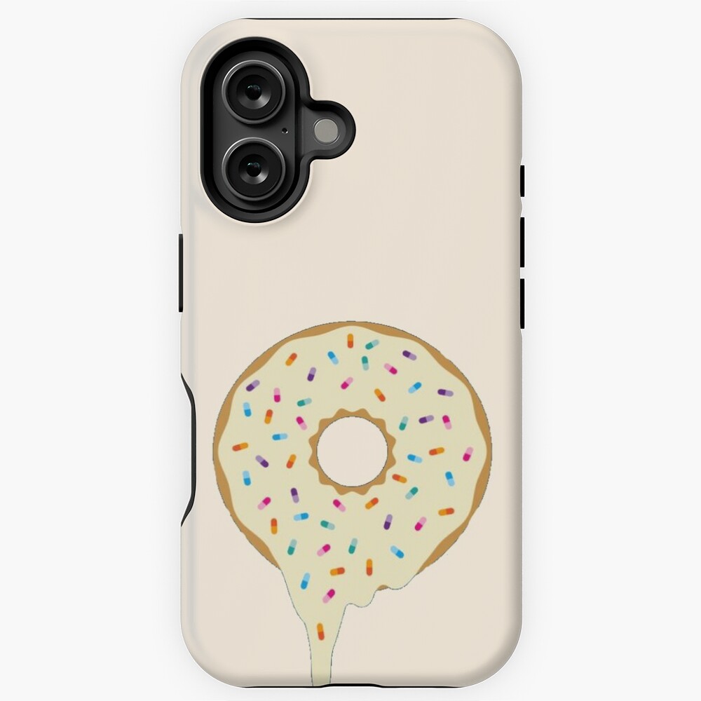 Item preview, iPhone Magsafe Tough Case designed and sold by paytonstach.