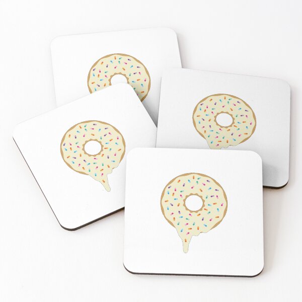 Item preview, Sprinkle Donut designed and sold by paytonstach.