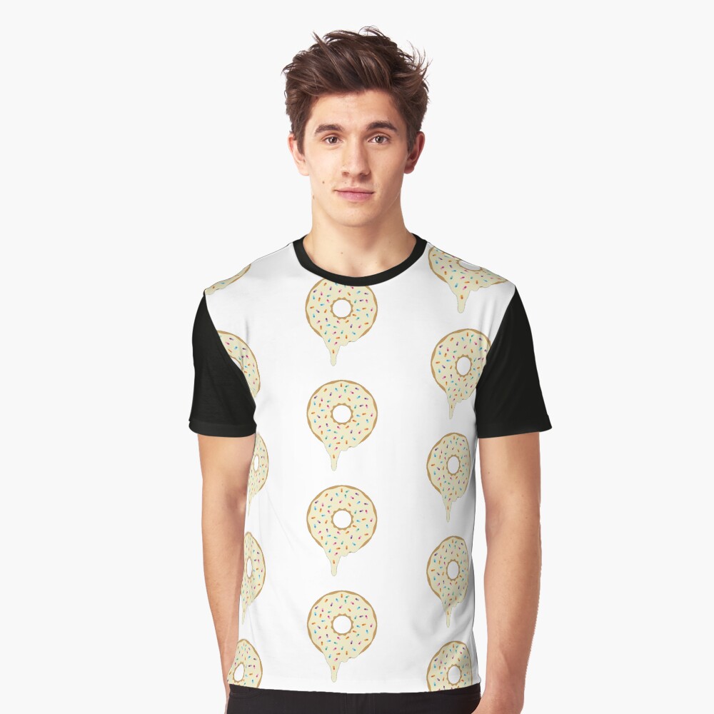 Item preview, Graphic T-Shirt designed and sold by paytonstach.